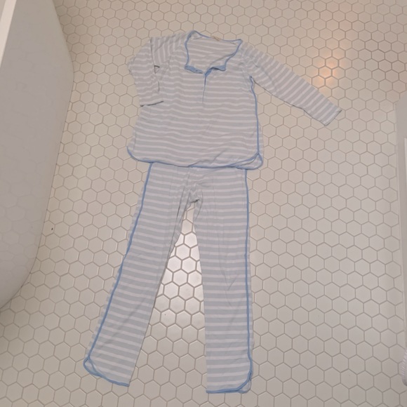 Other - Lake maternity pajamas XS never worn in Seaside